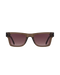 Harper - Smoky Brown Sunglasses