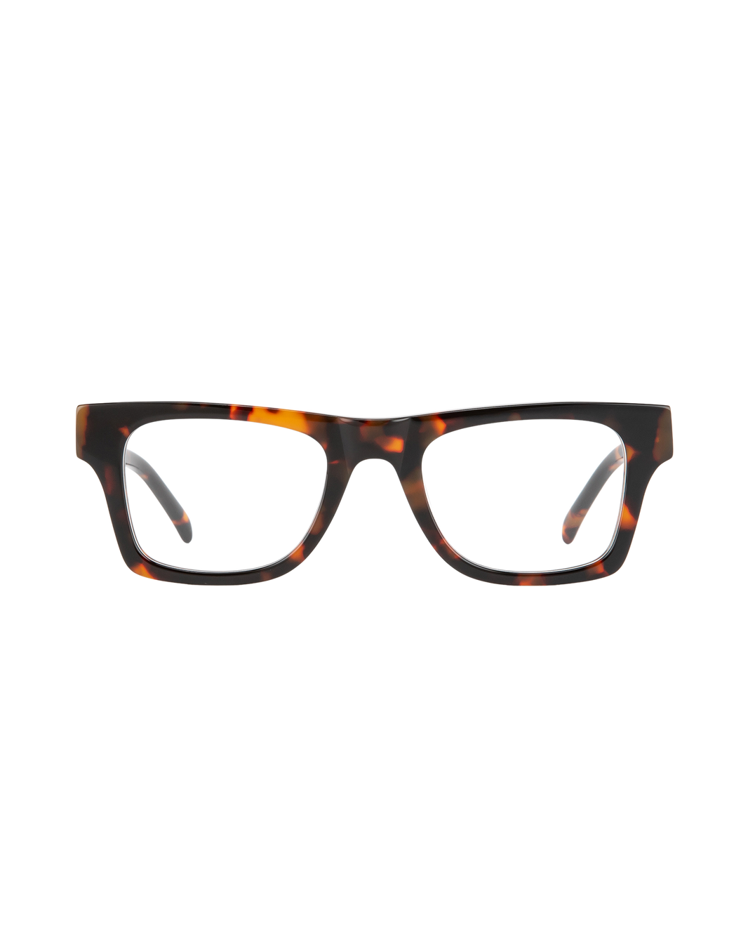 Harper - Tortoise Eyeglasses