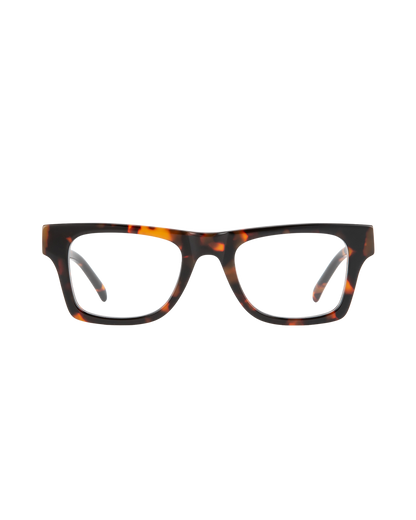 Harper - Tortoise Eyeglasses