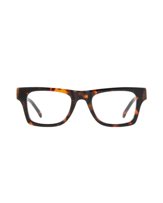 Harper - Tortoise Eyeglasses