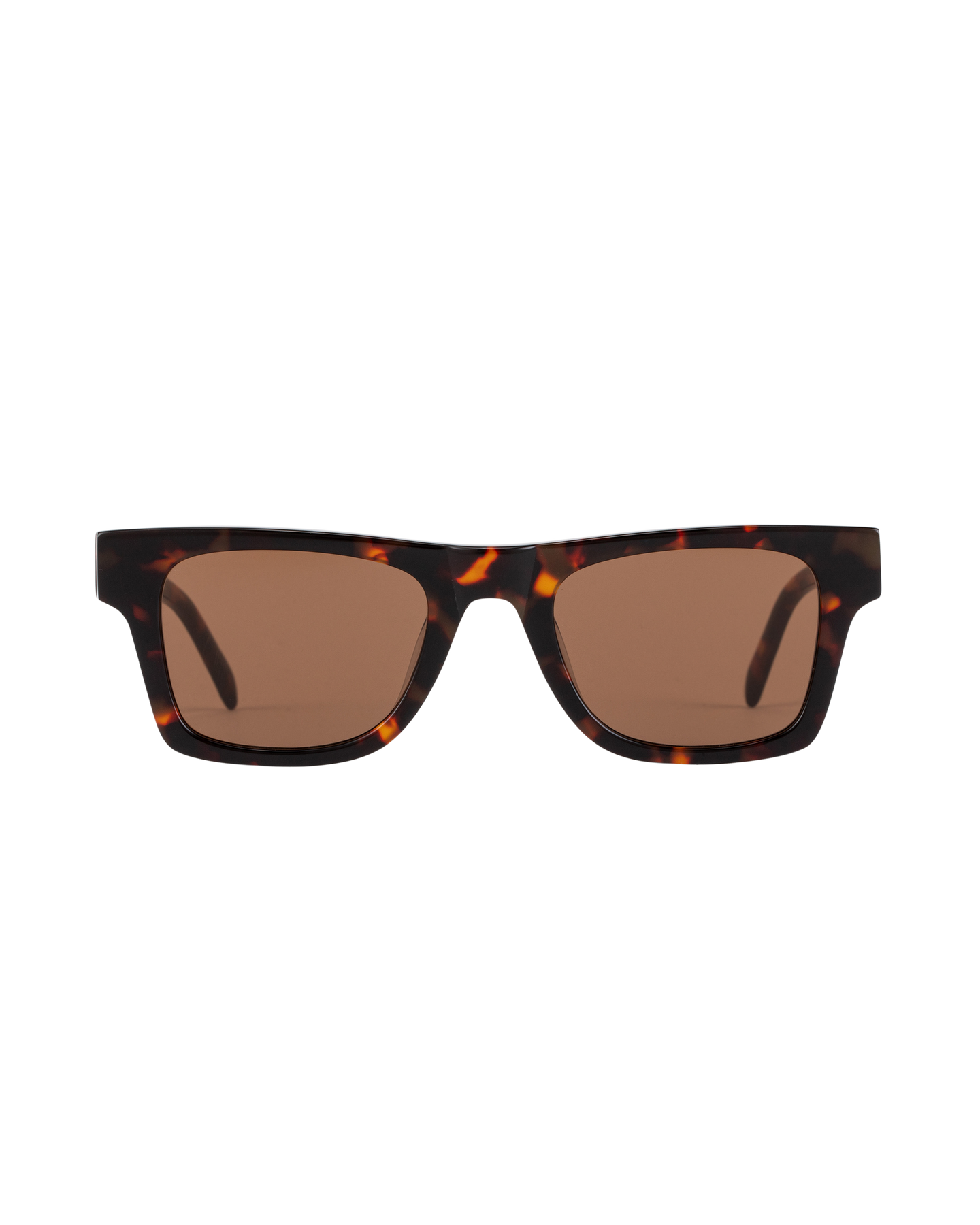 Harper - Tortoise Sunglasses