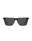 Harper 2.0 - Black Sunglasses