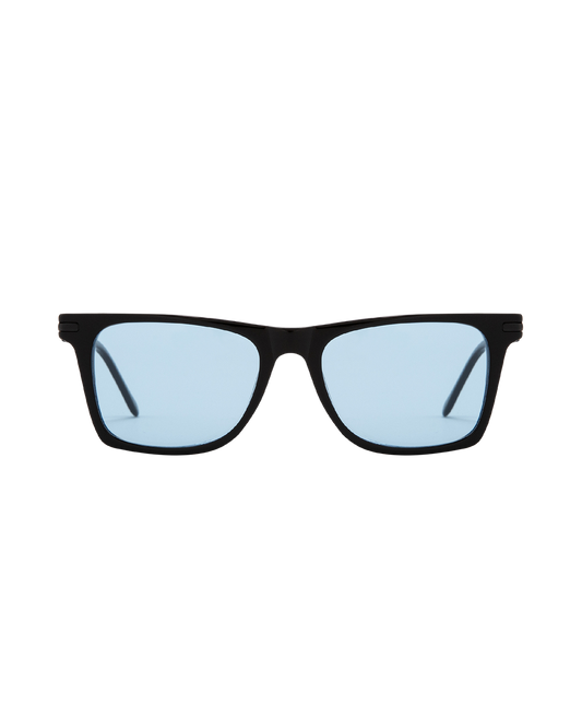 Harper 2.0 - Blue Sunglasses