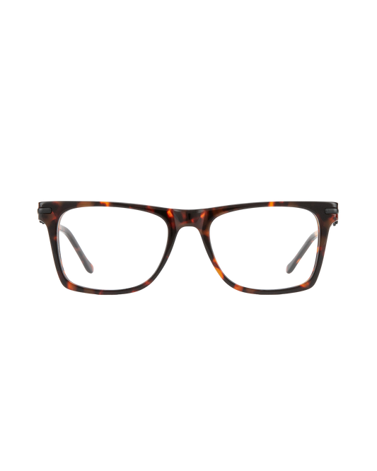 Harper 2.0 - Tortoise Eyeglasses