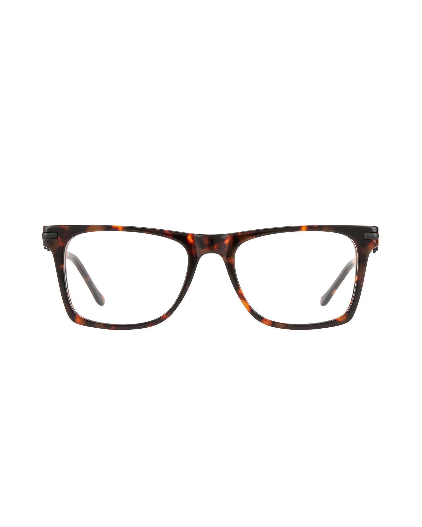 Harper 2.0 - Tortoise Eyeglasses
