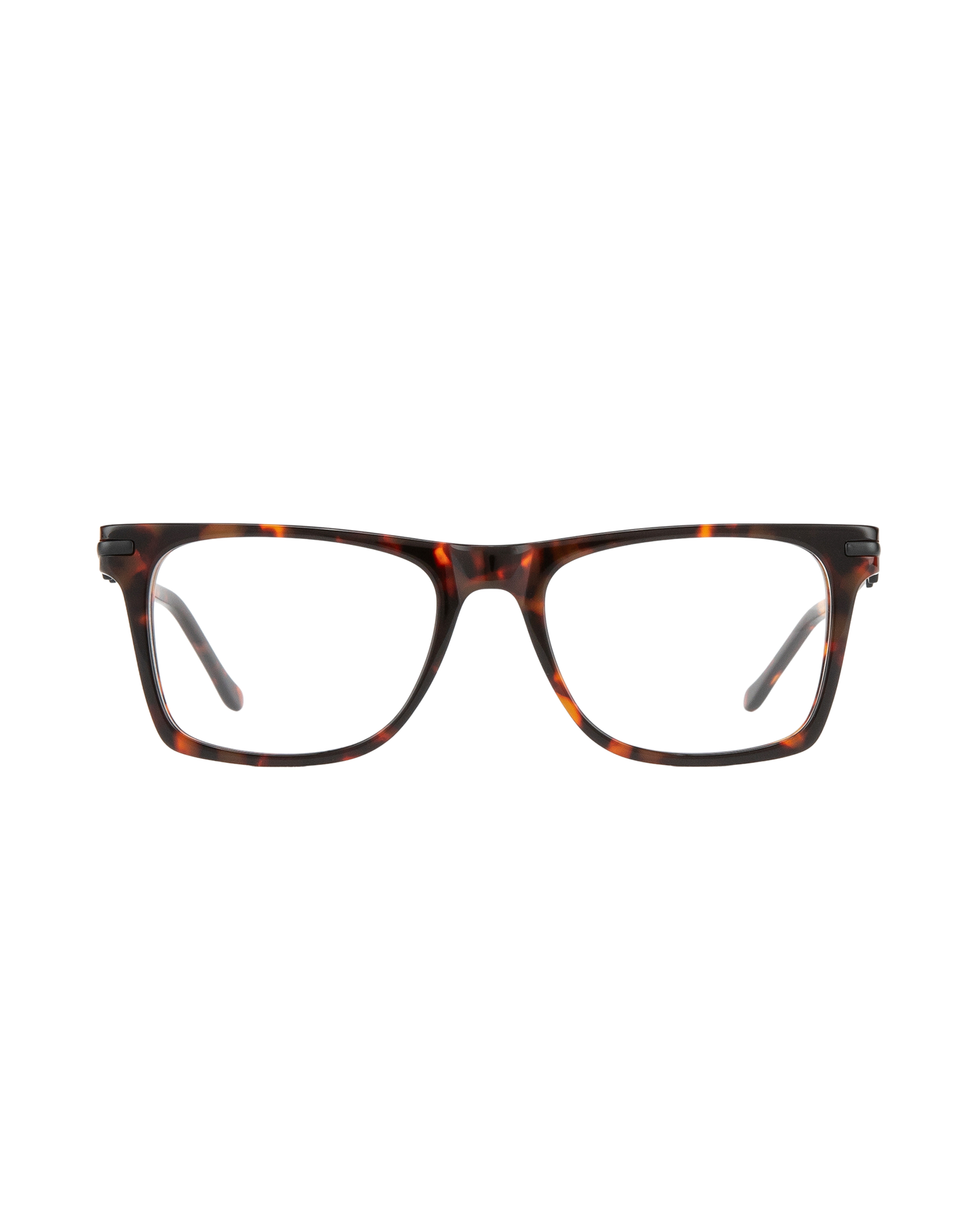 Harper 2.0 - Tortoise Eyeglasses