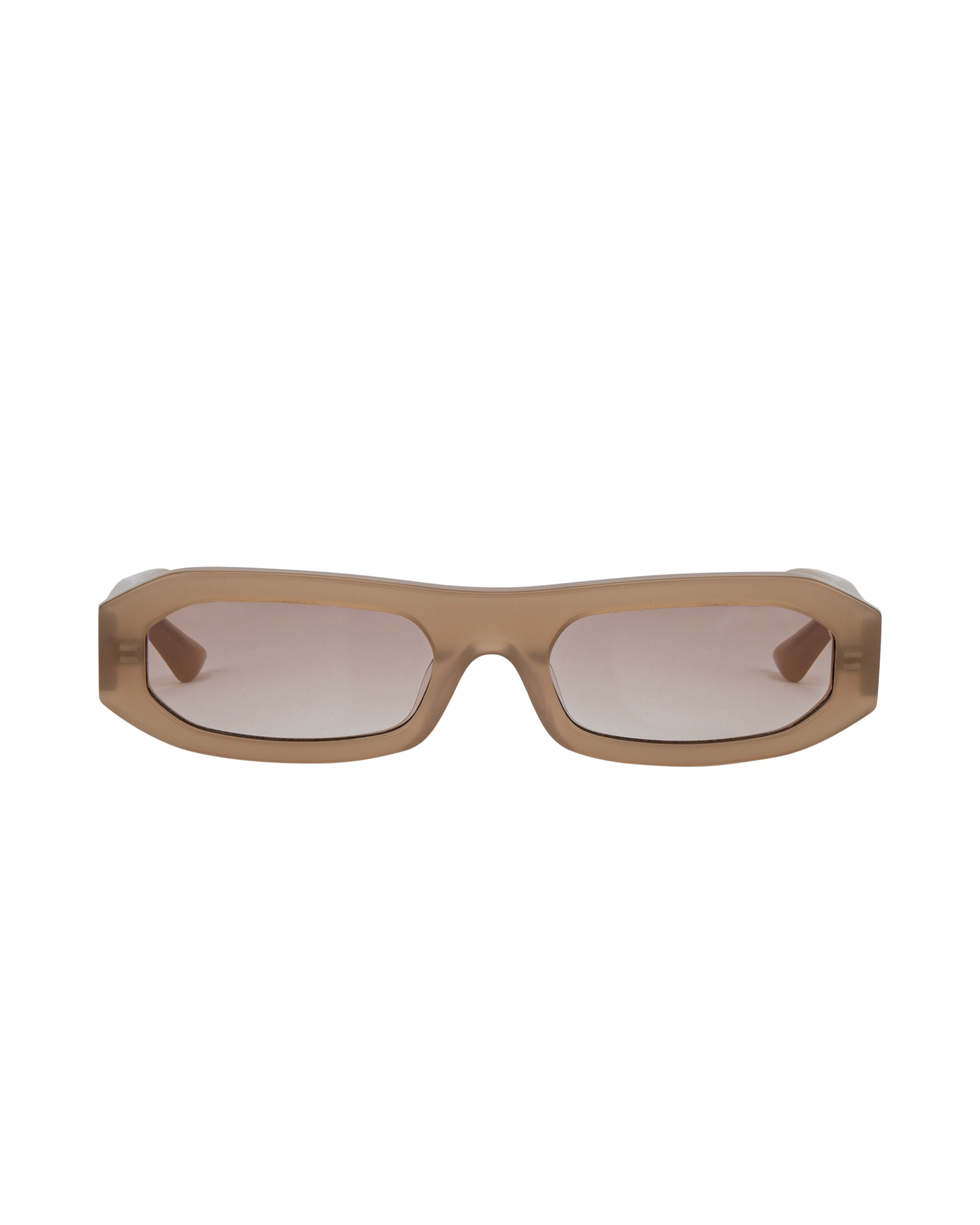 Hazel Cream Sunglasses | Shop Sunglasses Online