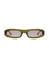 Hazel - Grass Sunglasses