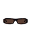 Hazel - Tortoise Sunglasses