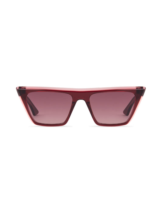 Buy Aura Cherry Red Sunglasses for Women – Available Online in USA, UK, Canada & United Arab Emirates
