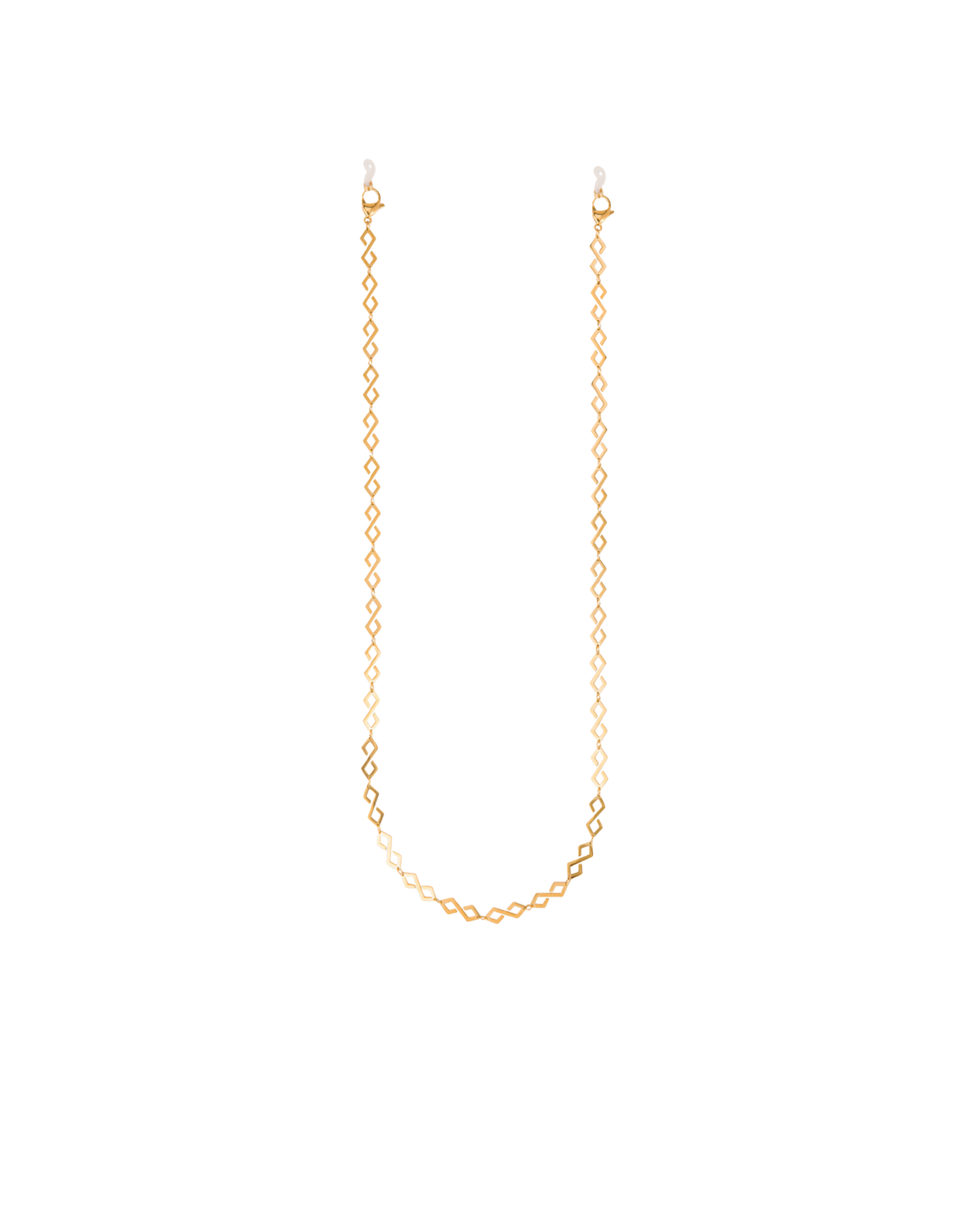 Infinity - Gold Chain - Image 1