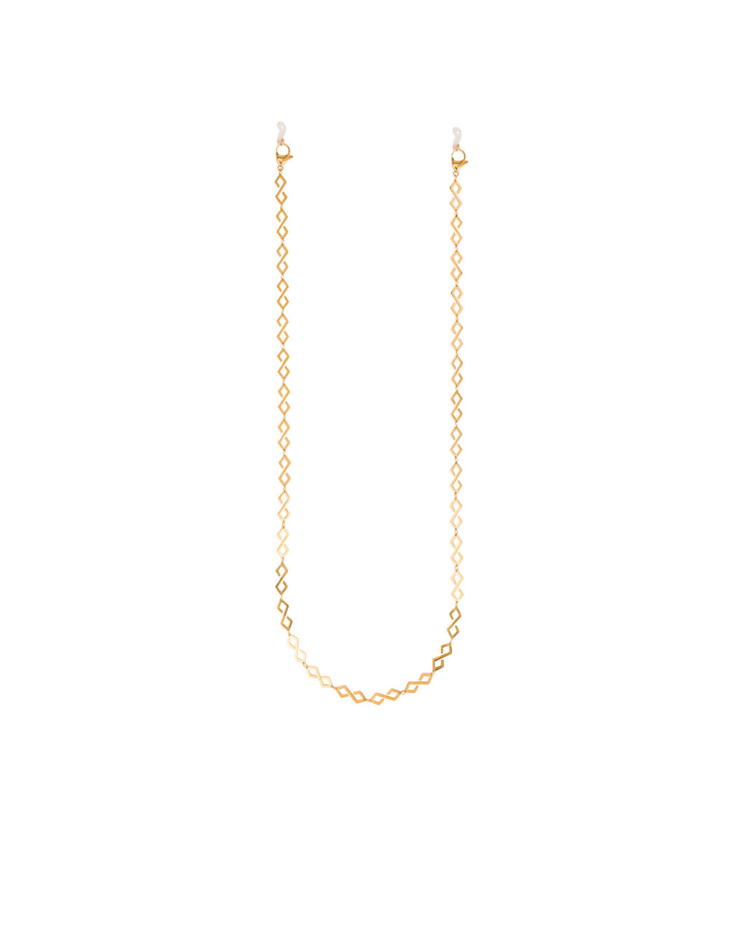 Infinity Gold Chain - KAREN WAZEN