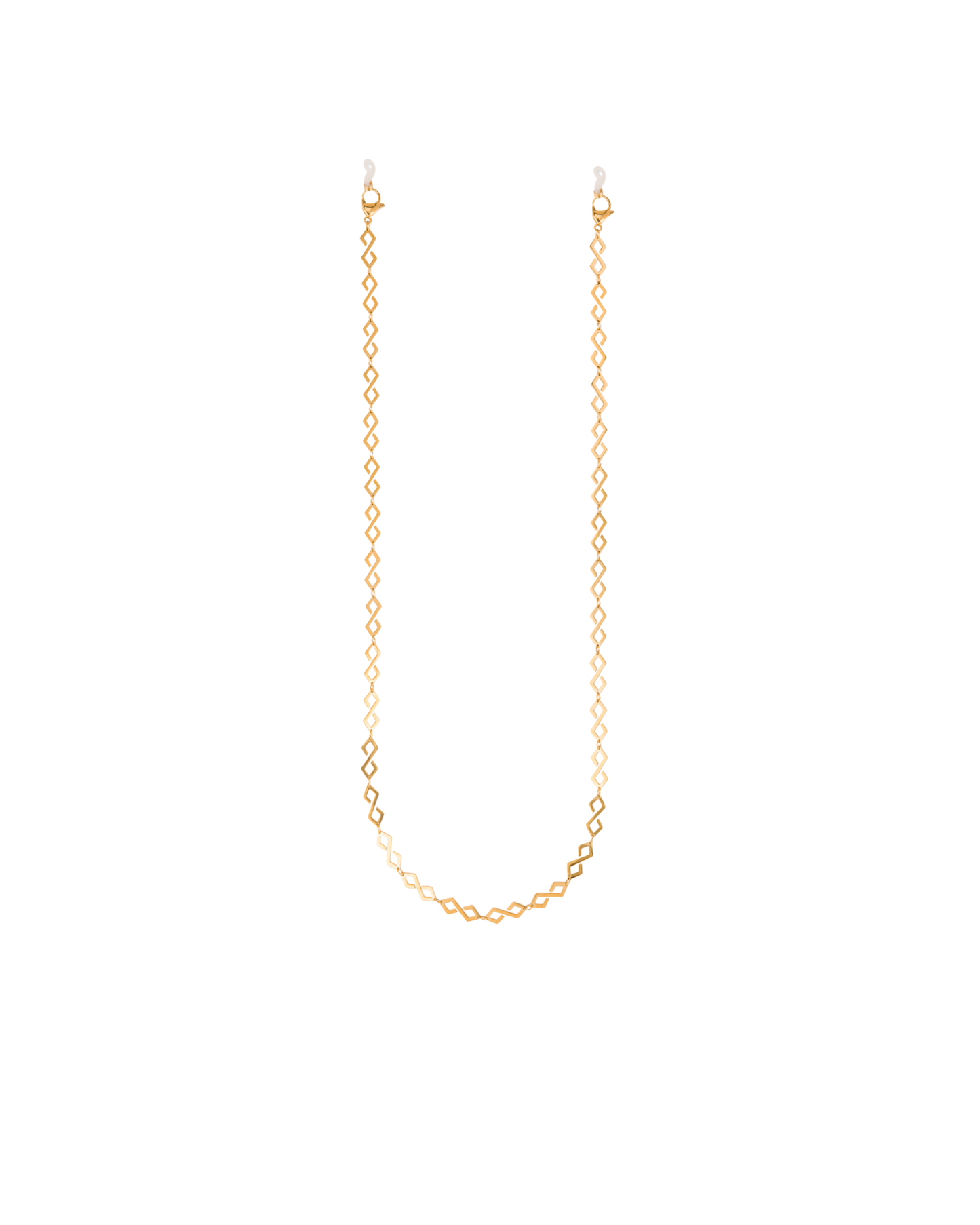 Infinity Gold Chain - KAREN WAZEN