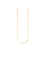 Infinity Gold Chain - KAREN WAZEN