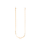 Infinity Gold Chain - KAREN WAZEN