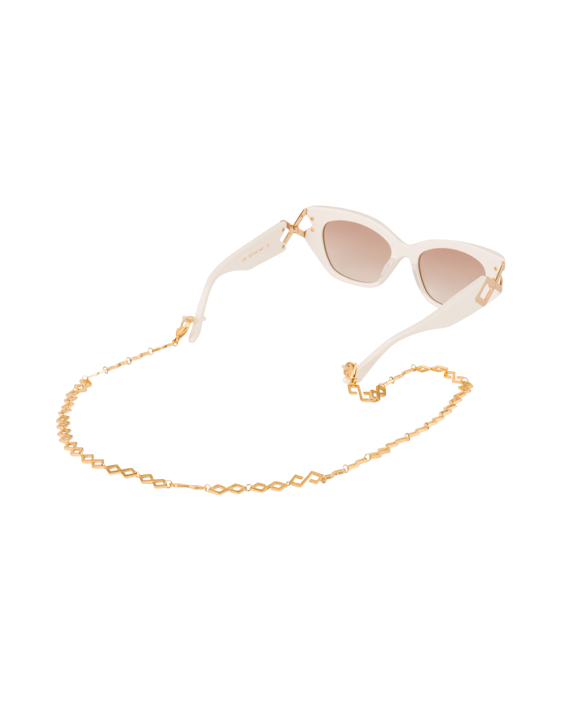 Infinity Gold Chain - KAREN WAZEN