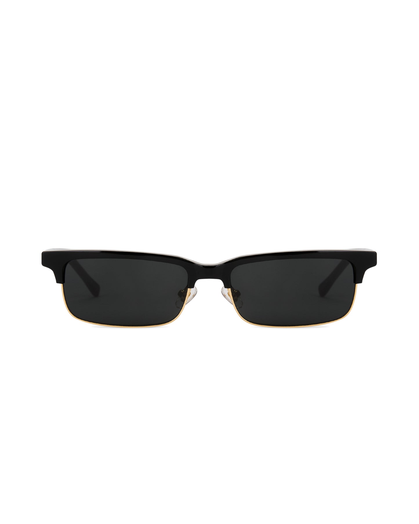Iris - Black Sunglasses