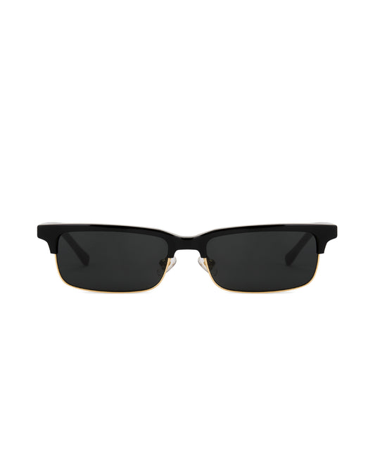 Iris - Black Sunglasses