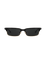 Iris - Black Sunglasses