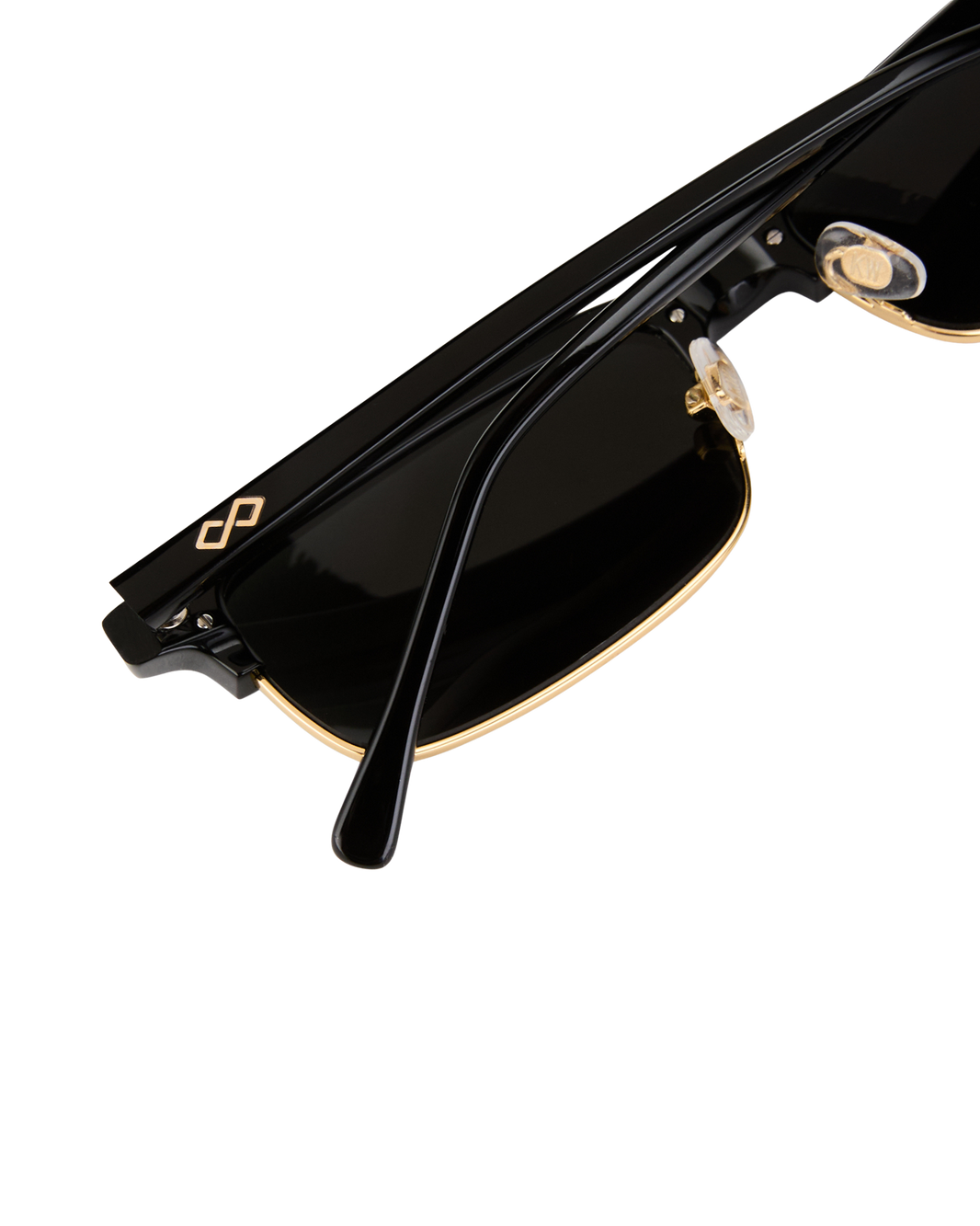 Iris - Black Sunglasses