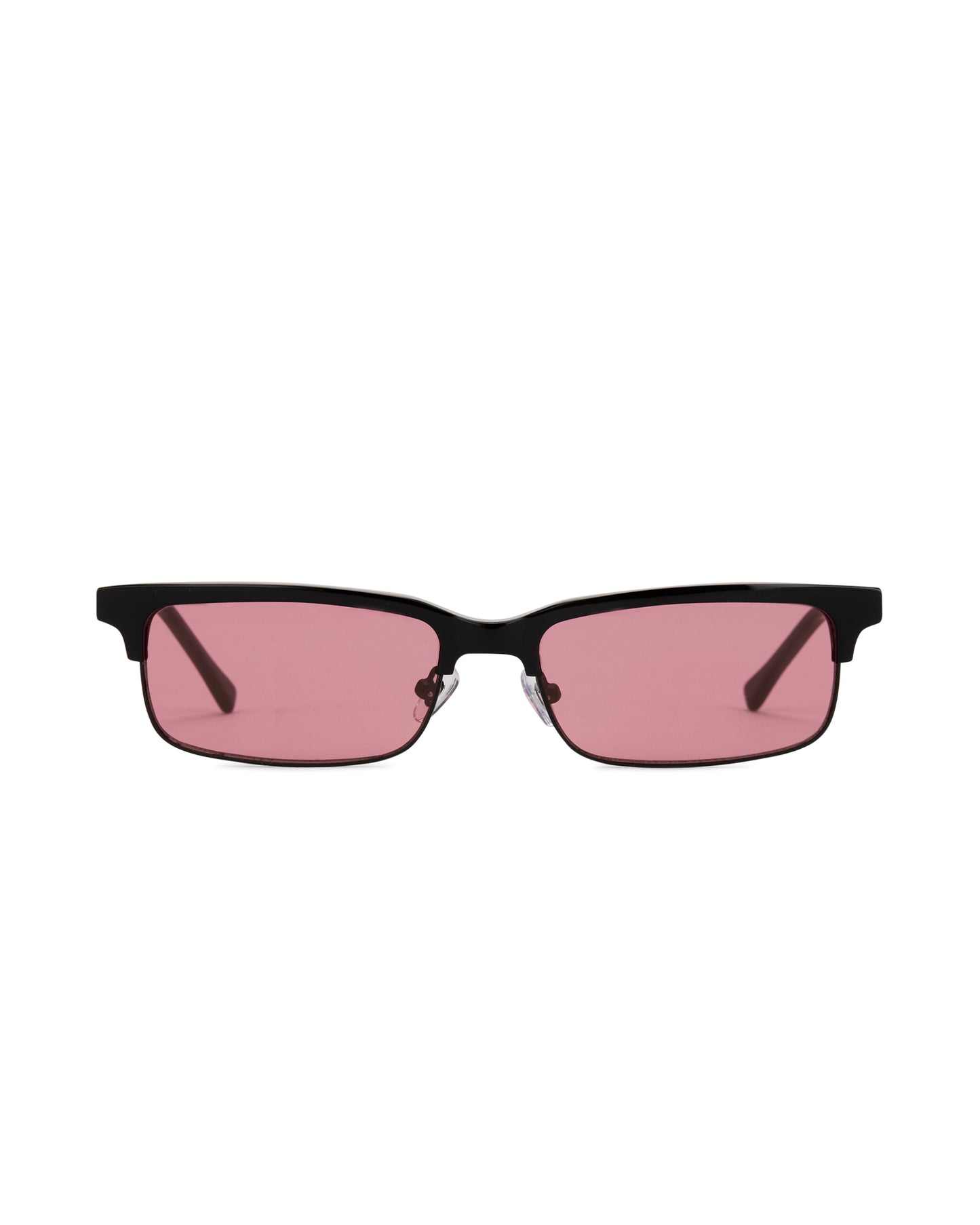 Iris - Pink Sunglasses