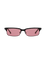 Iris - Pink Sunglasses