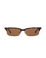 Iris - Tortoise Sunglasses