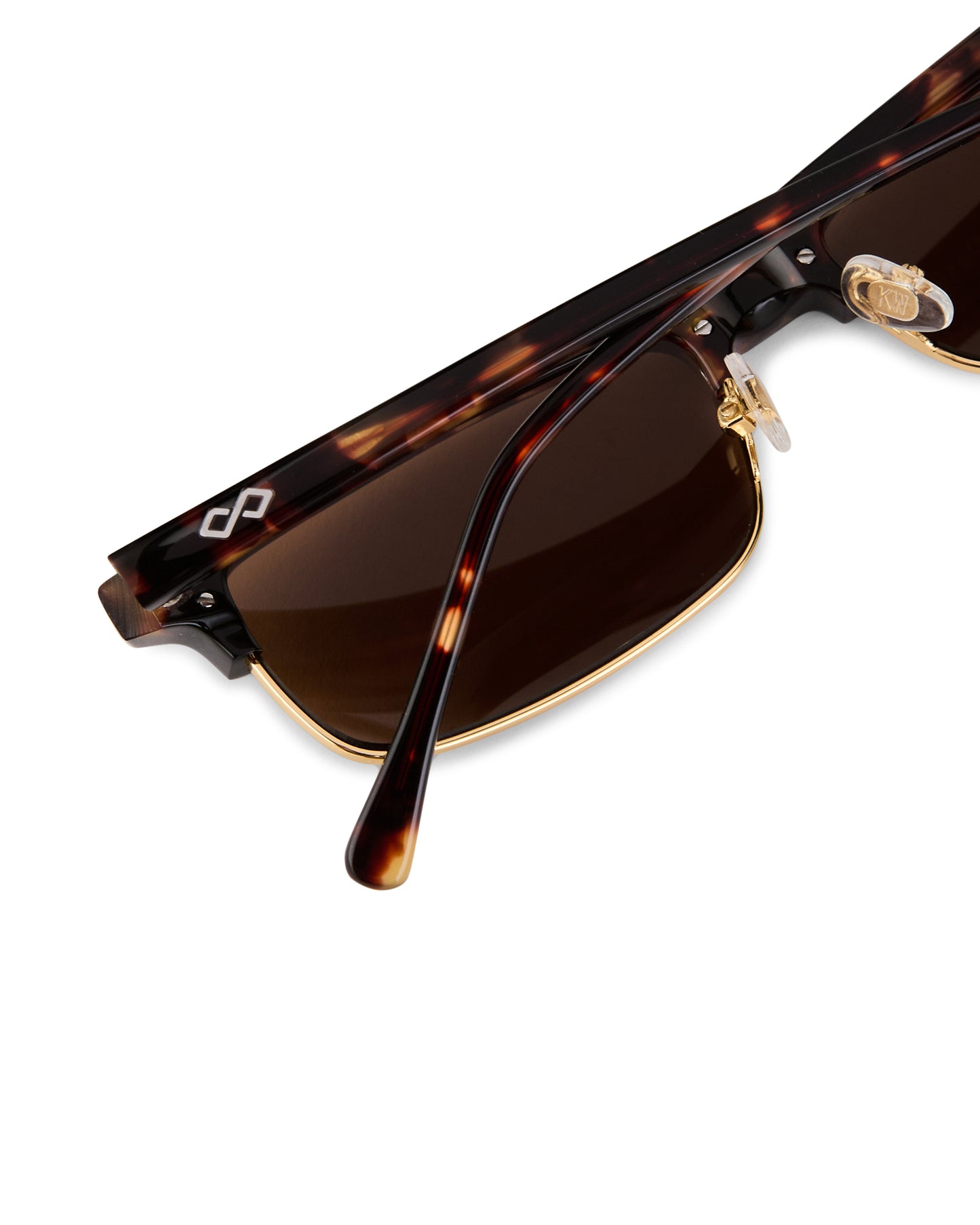 Iris - Tortoise Sunglasses