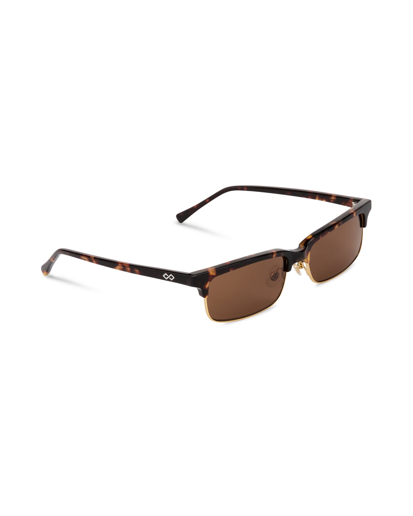 Iris - Tortoise Sunglasses