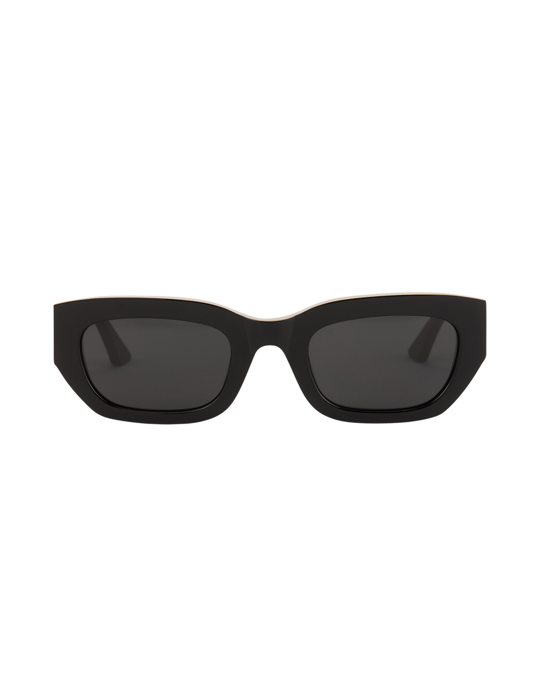 Ivy - Black Sunglasses
