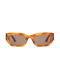 Ivy - Honey Tortoise Sunglasses
