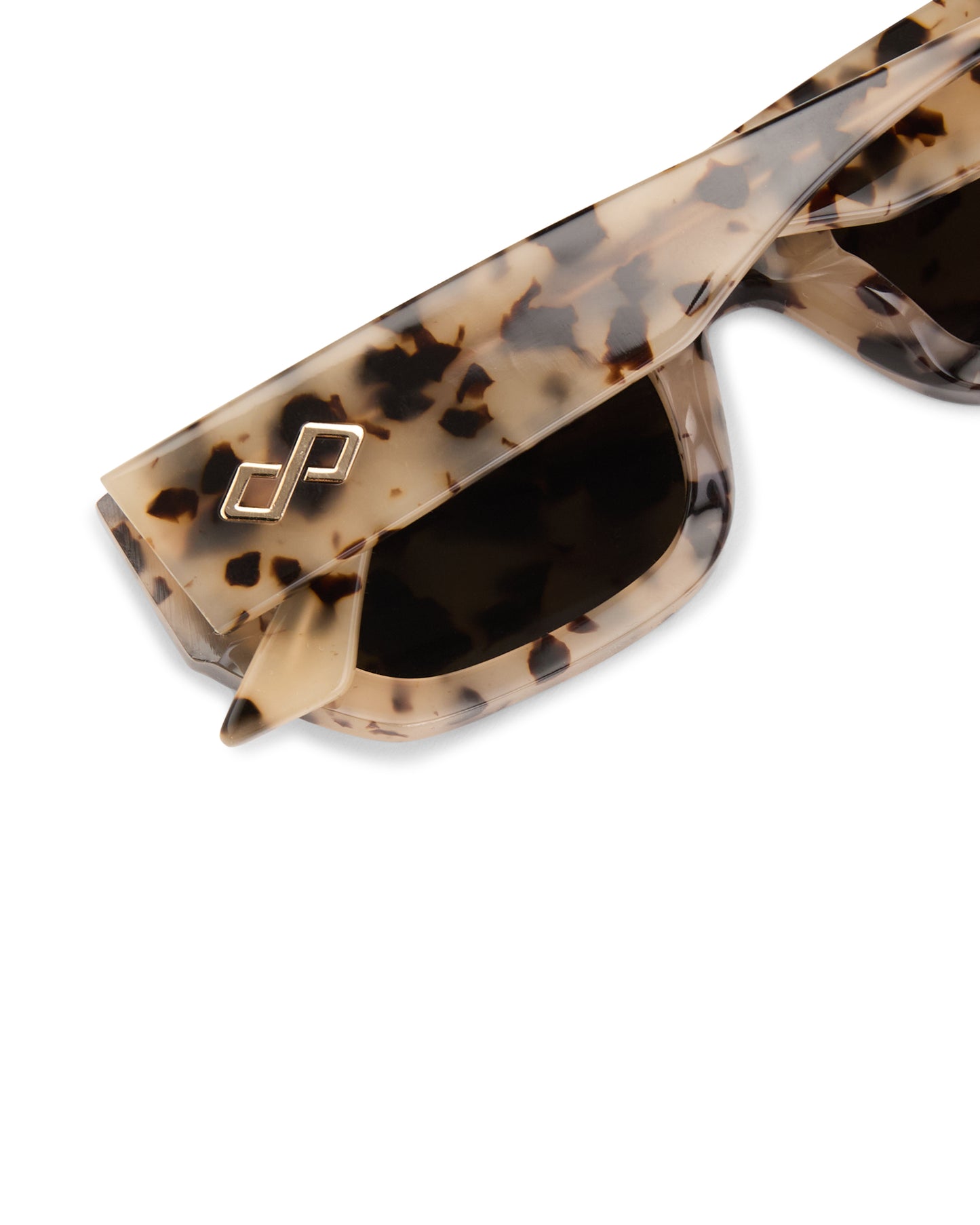 Ivy - Print Sunglasses