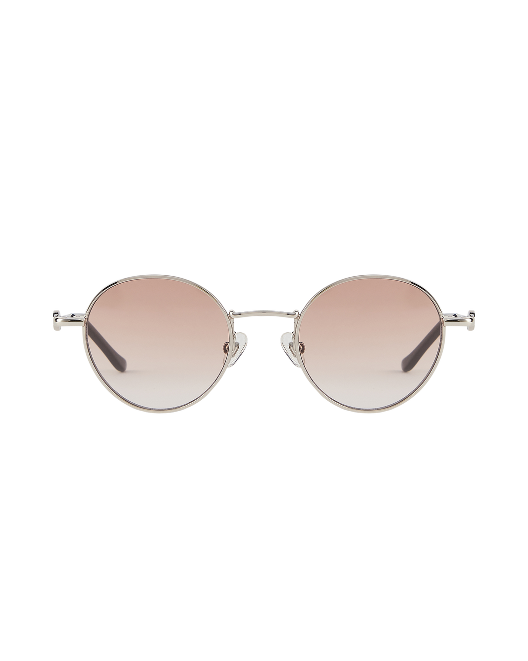 Jay - Ash Brown Sunglasses