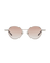 Jay - Ash Brown Sunglasses