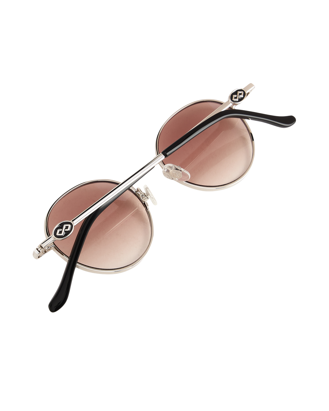 Jay - Ash Brown Sunglasses