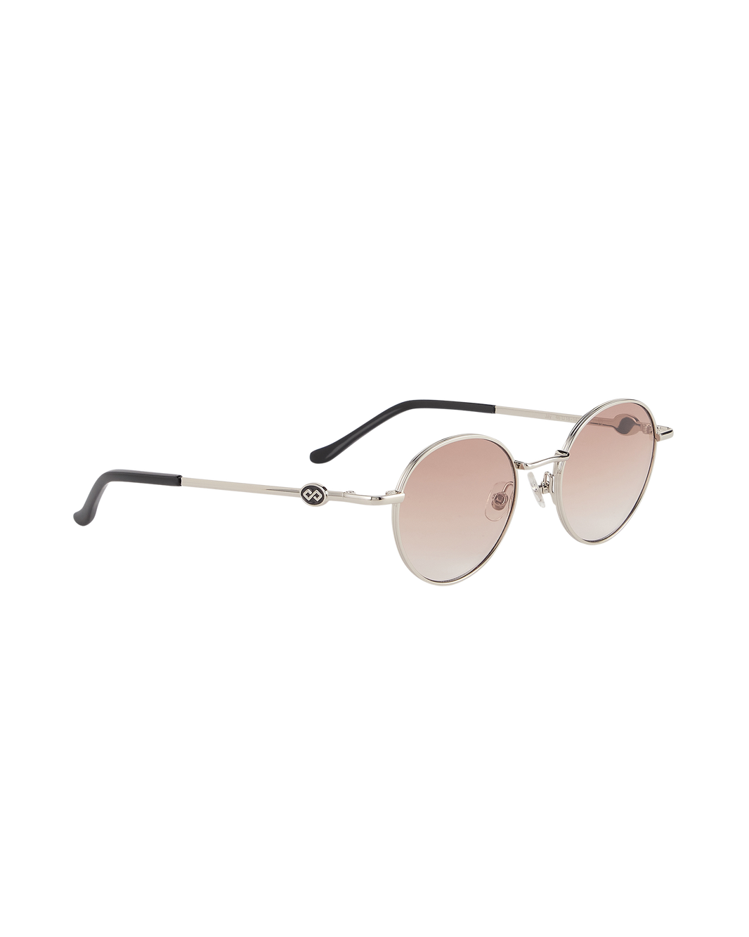 Jay - Ash Brown Sunglasses