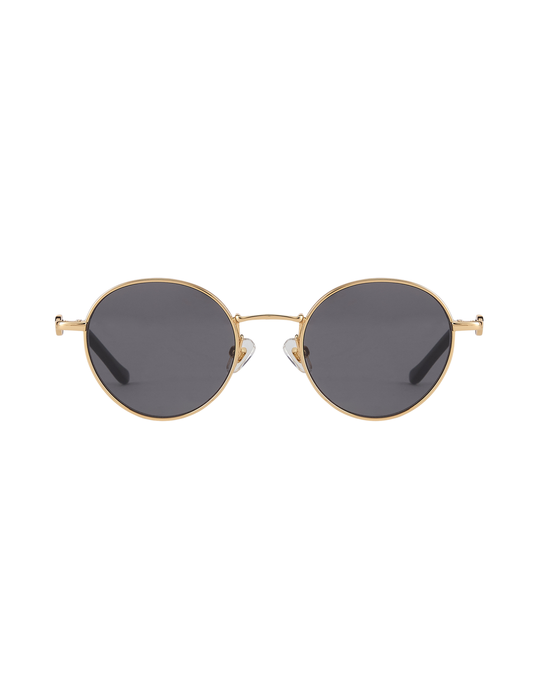 Jay - Black Sunglasses