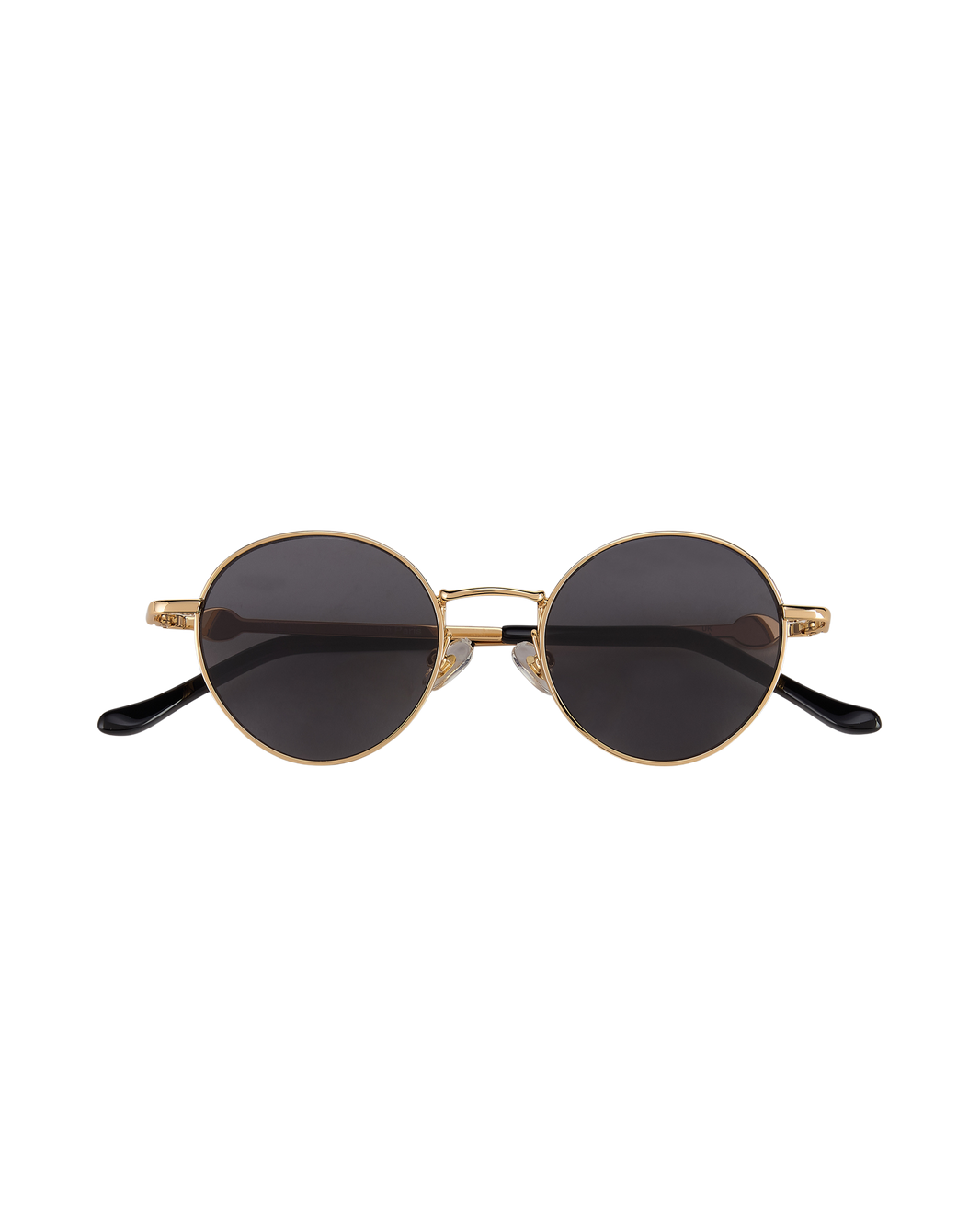 Jay - Black Sunglasses