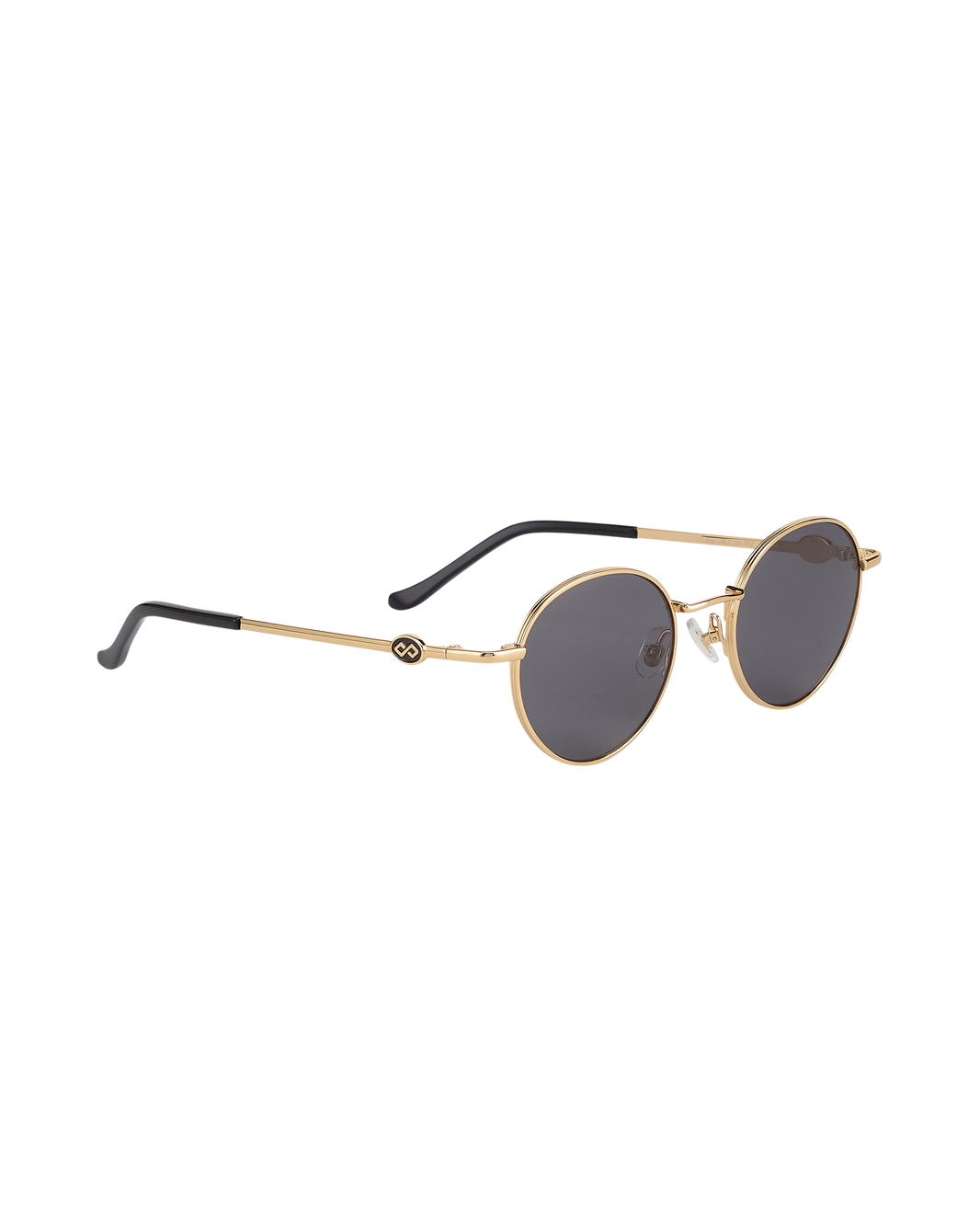 Jay - Black Sunglasses