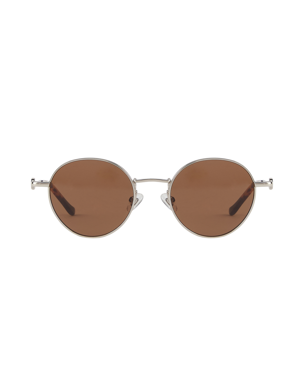 Jay - Brown Sunglasses