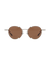 Jay - Brown Sunglasses