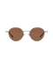 Jay - Brown Sunglasses