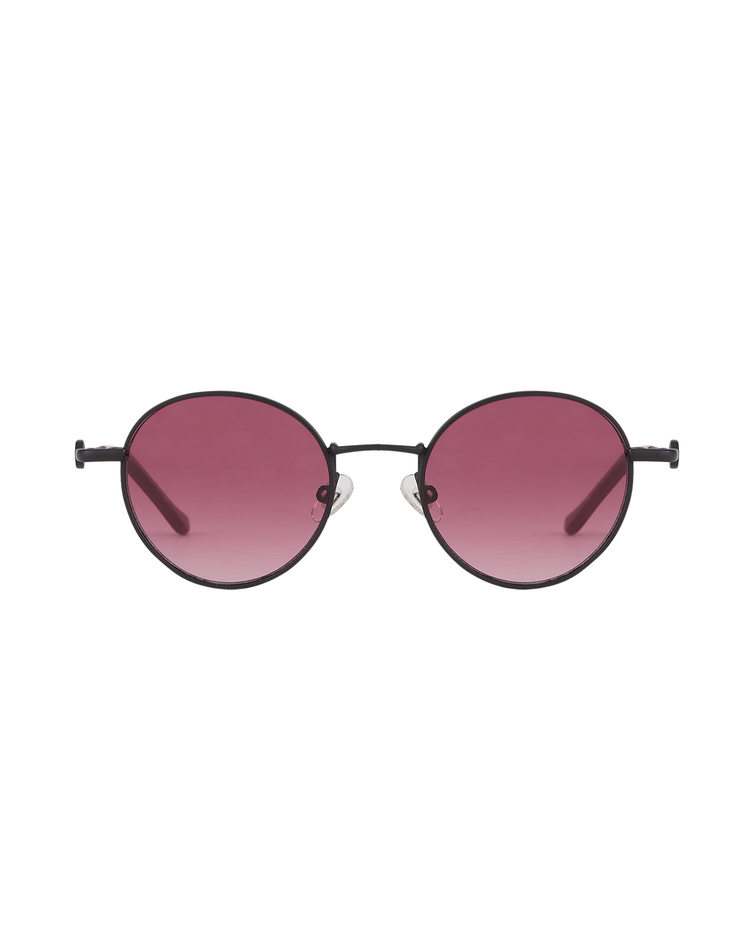 Jay - Pink Sunglasses