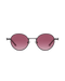 Jay - Pink Sunglasses