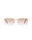 John - Ash Brown Sunglasses