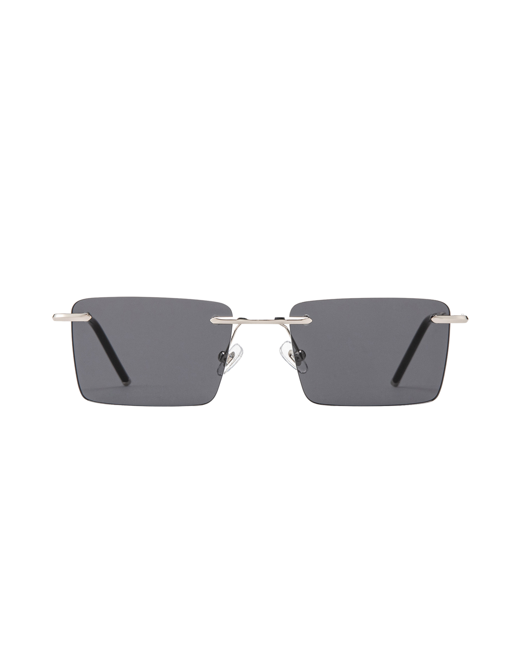John - Black Sunglasses