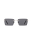 John - Black Sunglasses