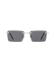 John - Black Sunglasses