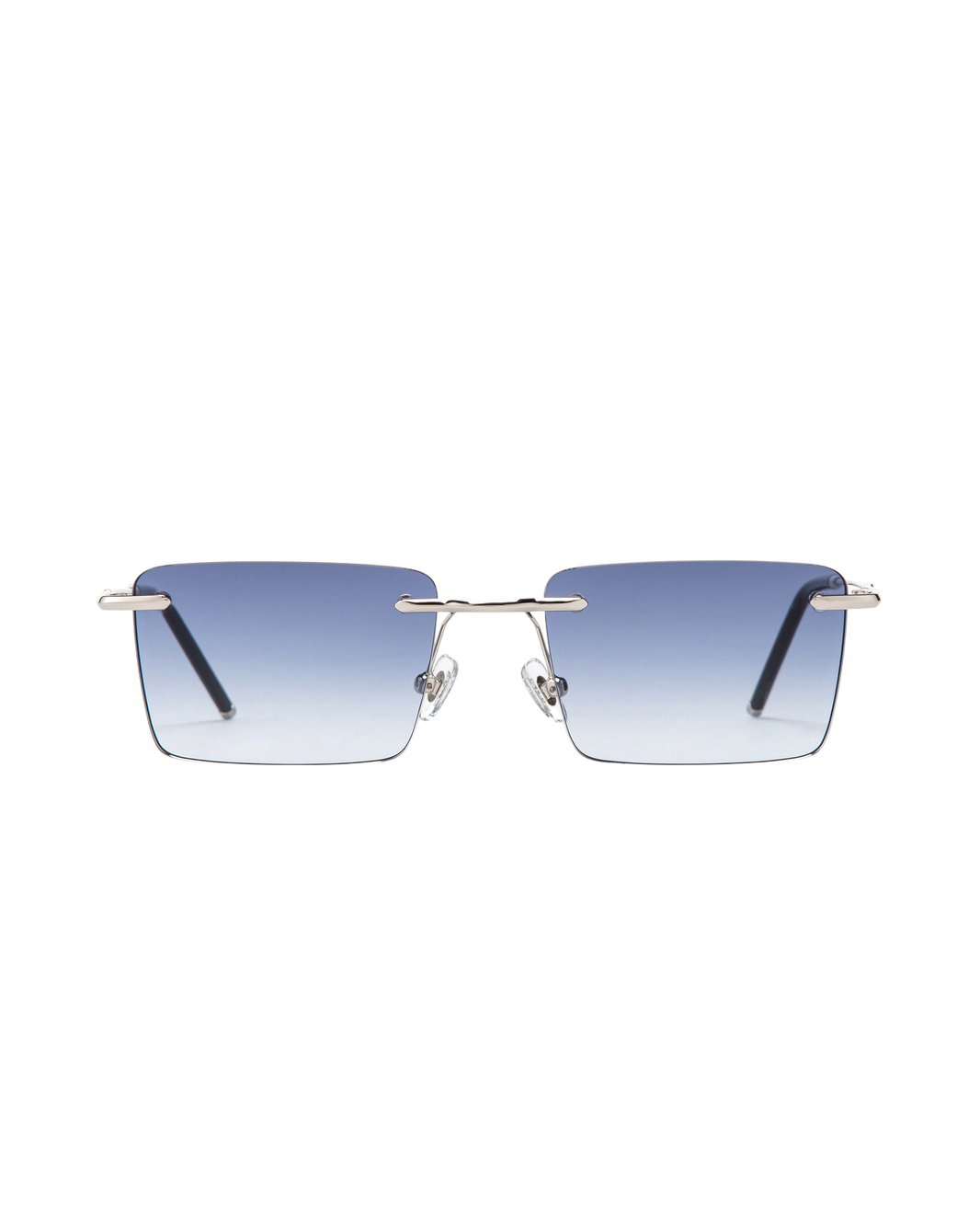 John - Blue Sunglasses