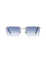 John - Blue Sunglasses